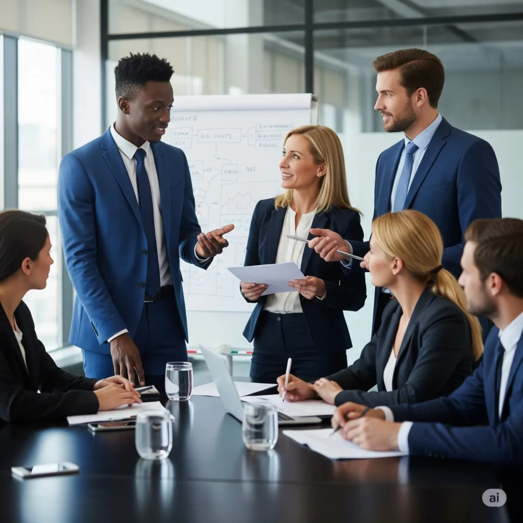 Business English