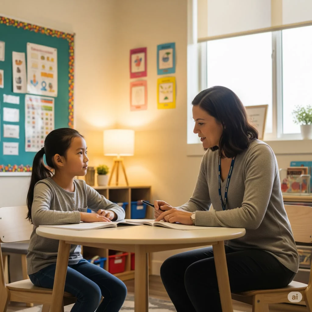 Personalized Learning Programs