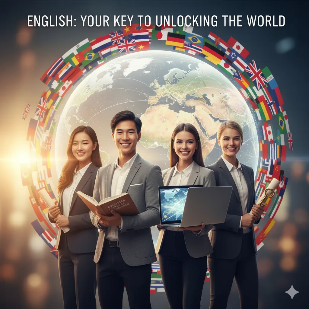 ทำไมการเรียนภาษาอังกฤษจึงสำคัญต่ออนาคต — 5 เหตุผลที่คุณควรเริ่มวันนี้_result